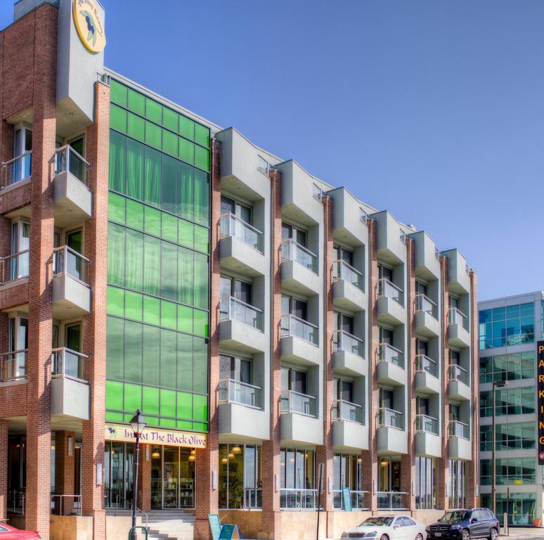 Hotel At The Black Olive Baltimore