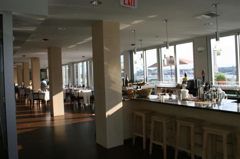 At The Black Olive Hotel 4*