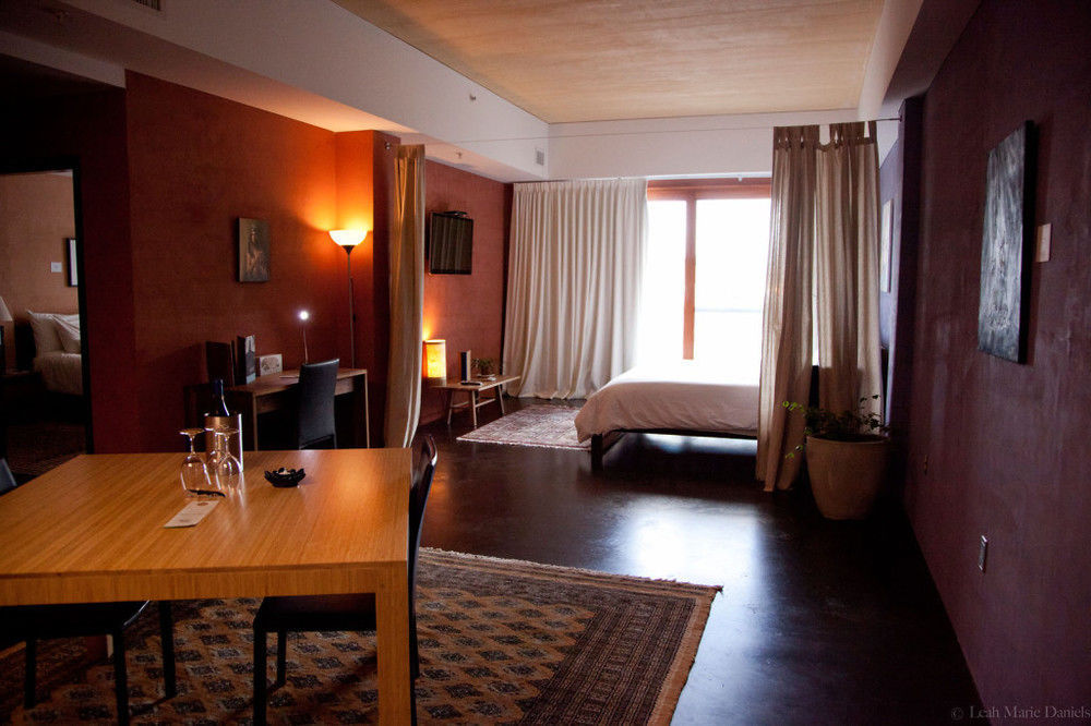 Hotel At The Black Olive 4*