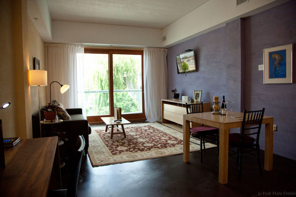 Hotel At The Black Olive 4*