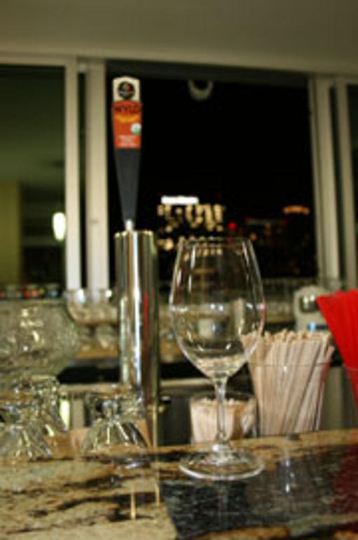 Hotel At The Black Olive Baltimore